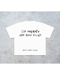 GET THERAPY NOT MORE FILLER