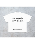 GET THERAPY NOT A BBL