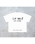 GET HELP NOT DRUGS